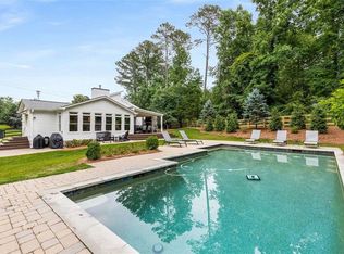 2305 Dinsmore Rd, Milton, GA 30004