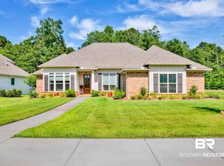 773 Culpeo Ave, Fairhope, AL 36532