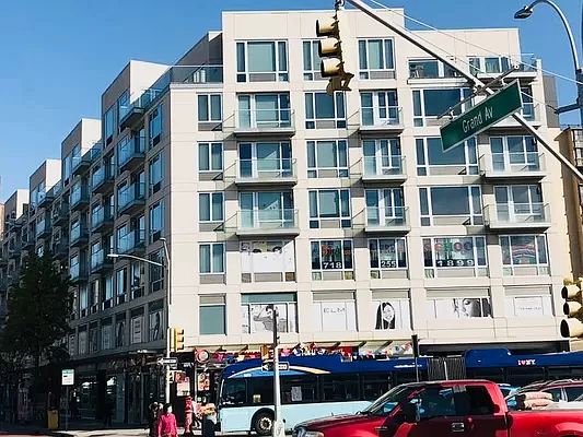 1st image of 86-49 Broadway #313