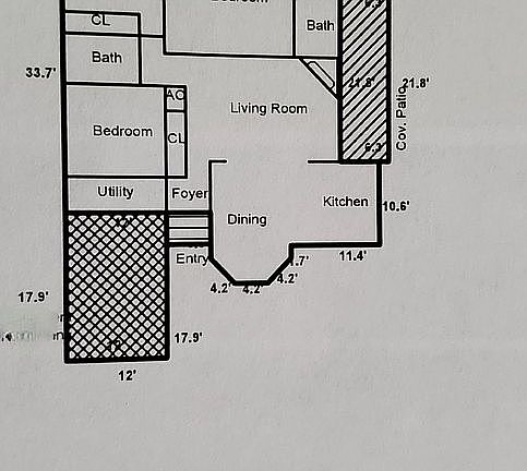 4th image of 410 Woodfield Blvd