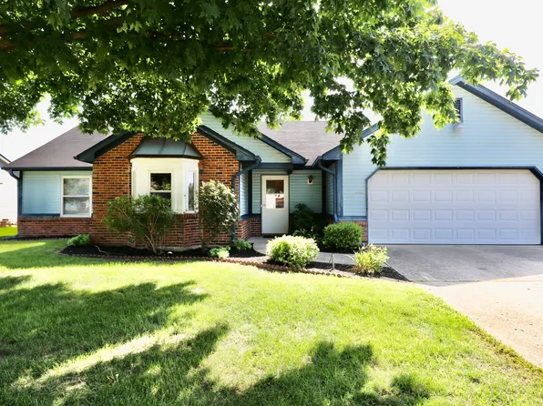 7567 Muirfield Pl, Indianapolis, IN 46237