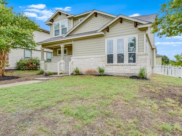 1624 Willow Vis, Round Rock, TX 78664
