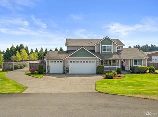 18210 Joseph Dr SW, Rochester, WA 98579