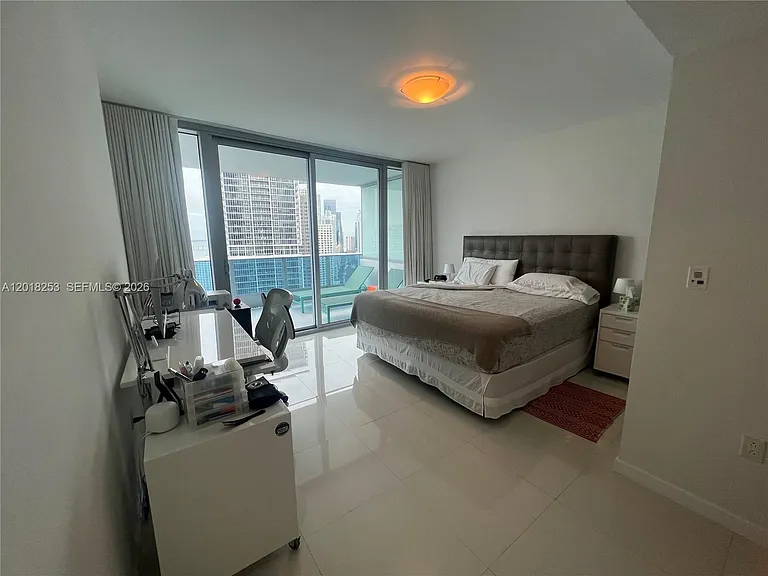 200 Biscayne Boulevard Way #3106 — Photo 12