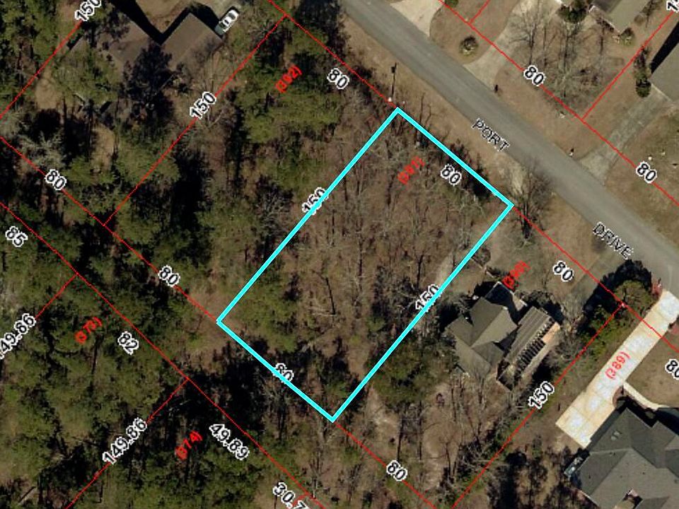 1st image of 5806 Port Drive