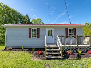 1355 Ramsey Mountain Rd, Max Meadows, VA 24360