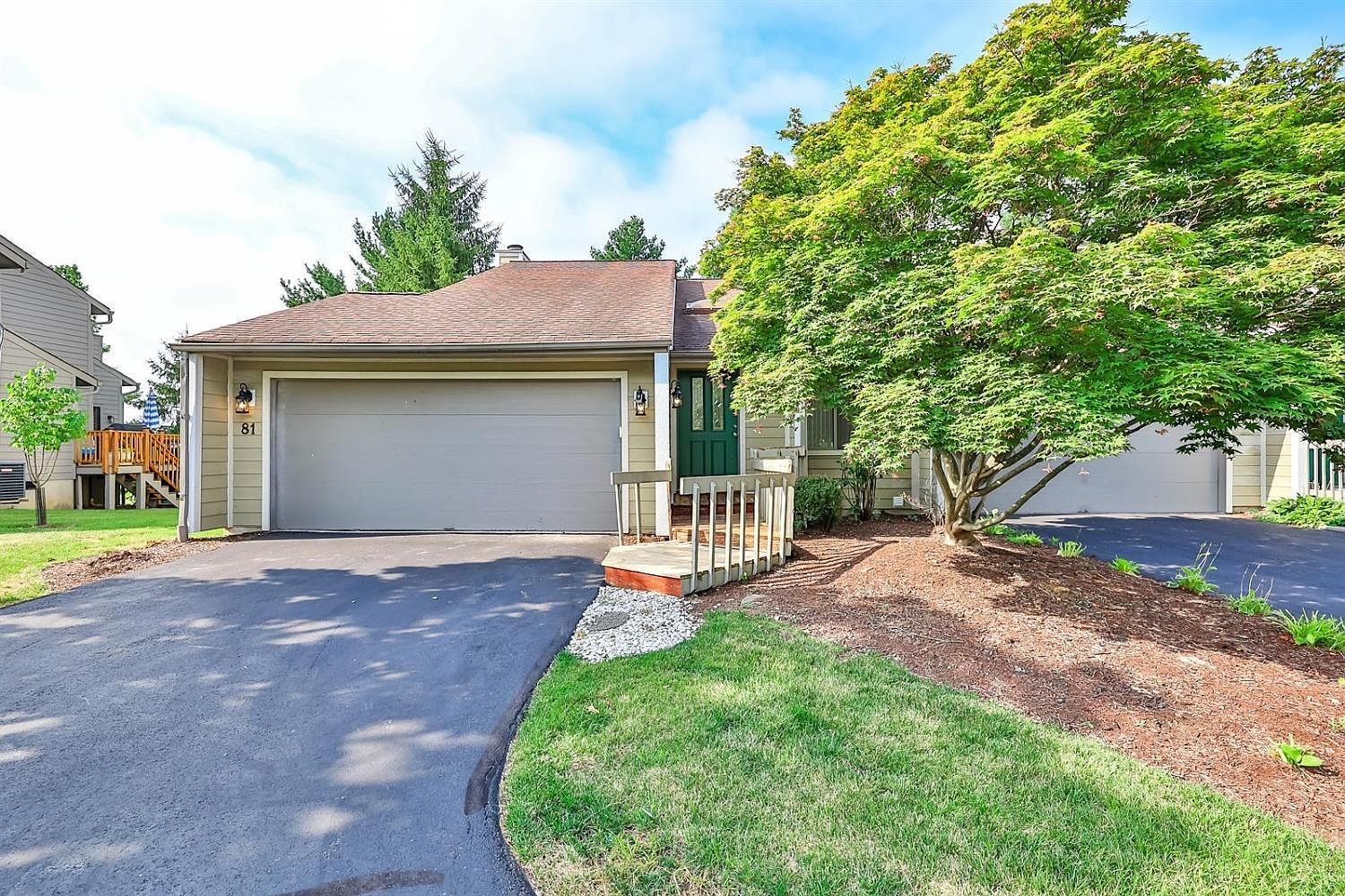 81 Carpenters Rdg, Blue Ash, OH 45241 Zillow