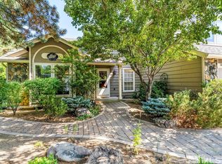 10315 Mountain Dew Cir, Reno, NV 89523