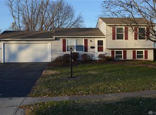 807 McGraw Ct, Englewood, OH