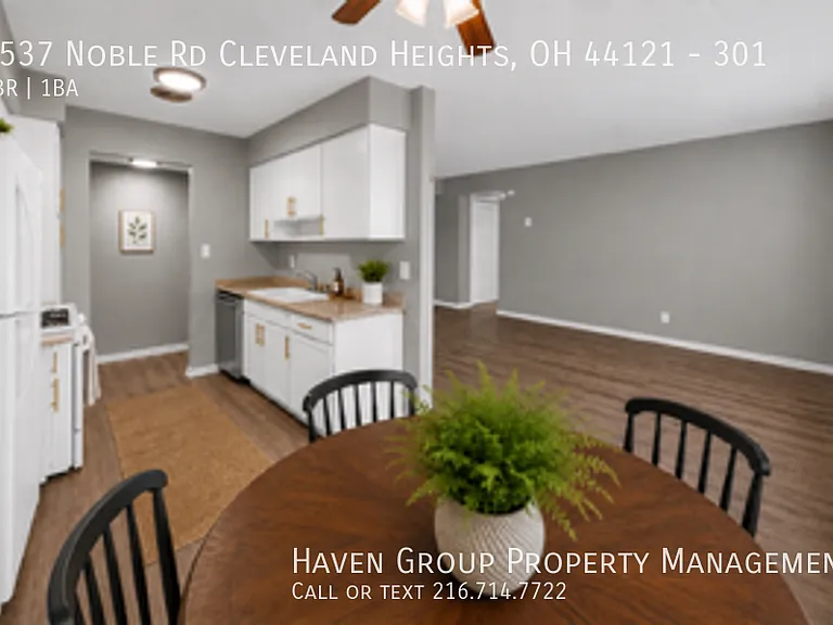 2537 Noble Rd #301 — Photo 6