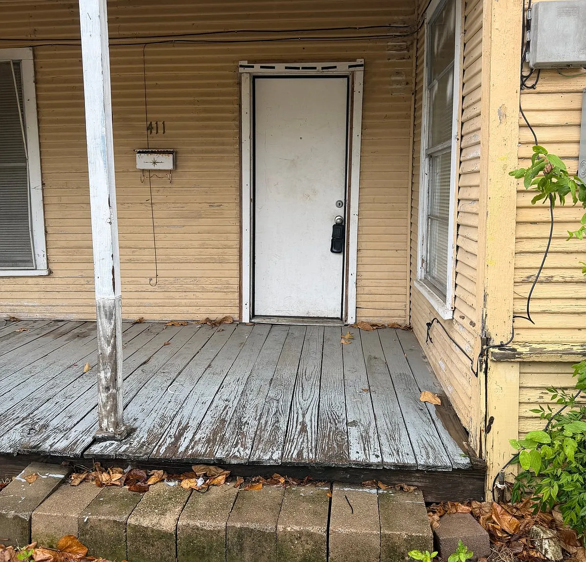 411 N Waco St - 411NWaco — Photo 1