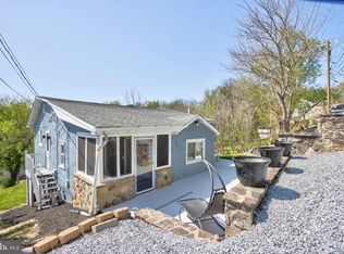 643 Oklahoma Ave, Sykesville, MD 21784