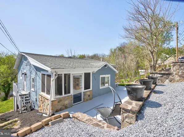 643 Oklahoma Ave, Sykesville, MD 21784