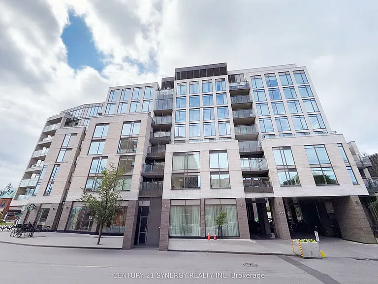 411 Mackay St #408 — Photo 29