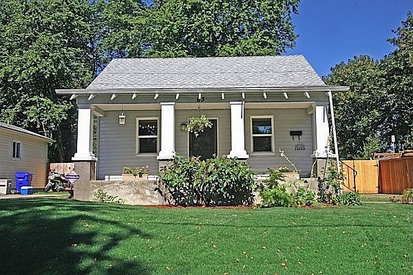 Front View