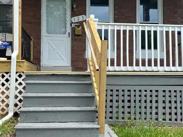 123 S Loudon Ave, Baltimore, MD 21229