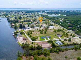 2318 NW 33rd Ave, Cape Coral, FL 33993