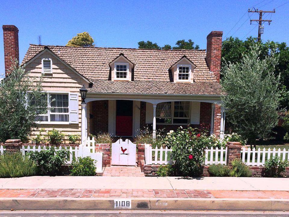 1st image of 1108 W Kaweah Ave