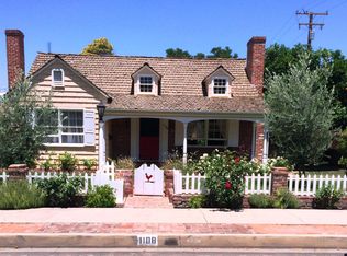 1108 W Kaweah Ave, Visalia, CA 93277