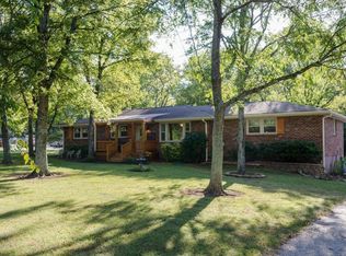 717 Howse Ave, Madison, TN 37115