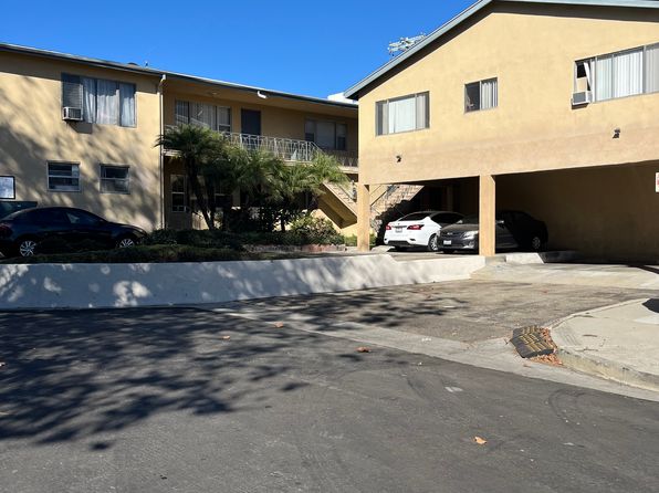 2420 Butler Ave APT 14