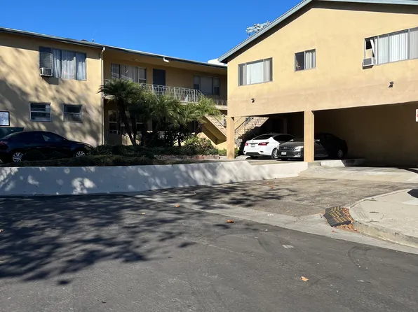 2420 Butler Ave APT 14, Los Angeles, CA 90064