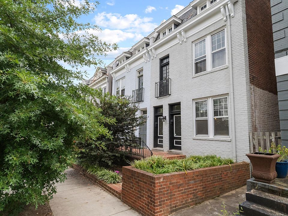 1st image of 2223 Hanover Ave APT B