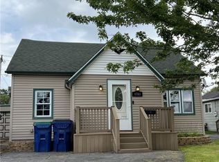 4783 N Bailey Ave, Amherst, NY 14226