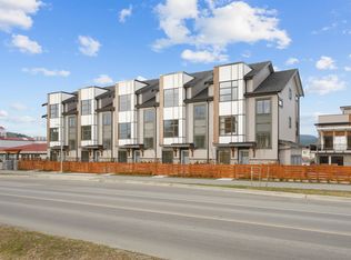 32929 Cherry Ave #12, Mission, BC V2V 2V1