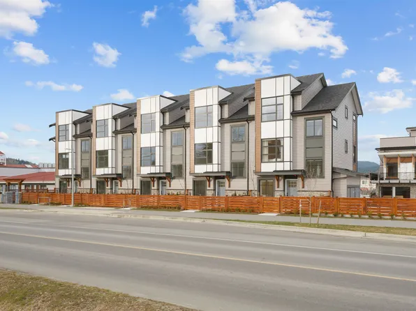 32929 Cherry Ave #12, Mission, BC V2V 2V1