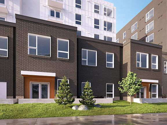 Select studio, 1, and 2-bedroom apartments near Seattle feature private balconies with Puget Sound and green space views.