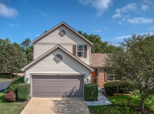 9608 Deer Track Rd, West Chester, OH 45069