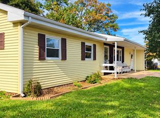 727 E Birch St, Palmyra, PA 17078