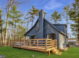 309 Miller Rd, Basye, VA 22810