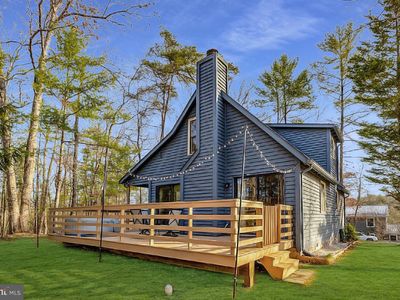 309 Miller Rd, Basye, VA, 22810