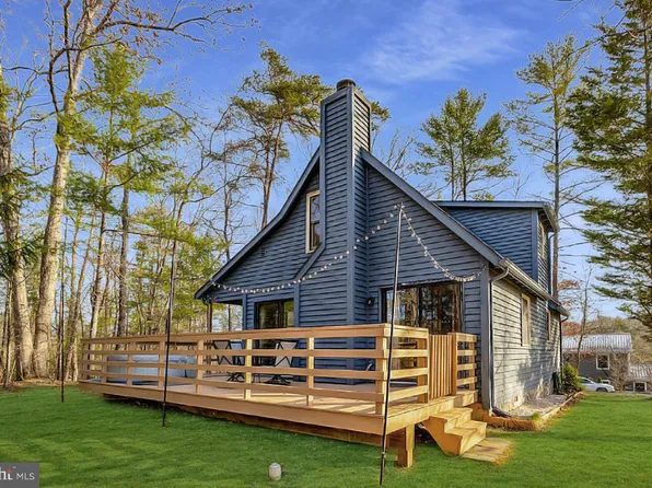 309 Miller Rd, Basye, VA 22810