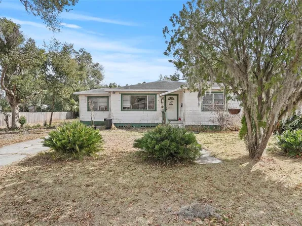 13750 13th St, Dade City, FL 33525