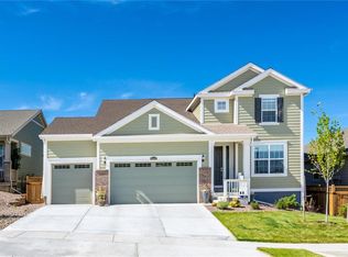 16043 Red Bud Dr, Parker, CO 80134