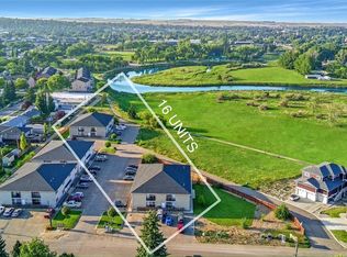 825 Gladstone St E #3 & 4, Swift Current, SK S9H5P1