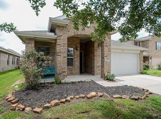 9918 Pearl Creek Ln, Rosharon, TX 77583