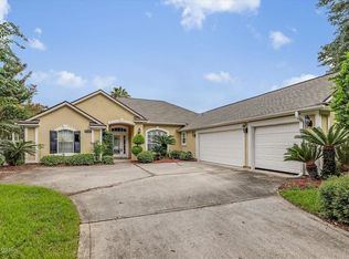 3142 Country Club Blvd, Orange Park, FL 32073