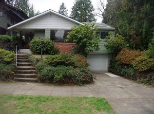 6131 NE 29th Ave, Portland, OR 97211