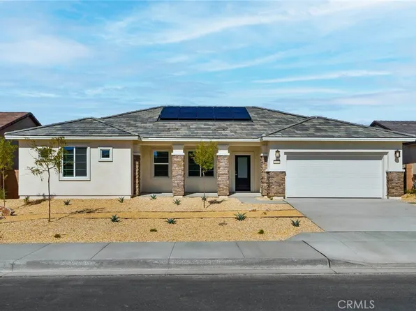 12163 Del Sur St, Victorville, CA 92392