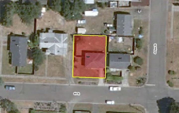 2nd image of 1067 6th St