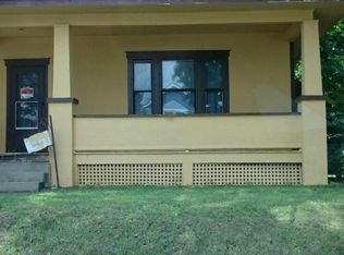 715 Stanton Ave, Springfield, OH 45503