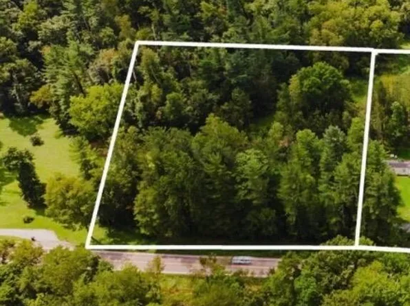 11461 Millersburg Rd Lot 1, Howard, OH 43028