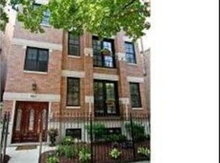 901 W Fletcher St APT 1, Chicago, IL 60657