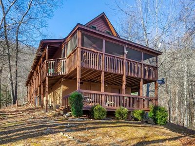398 Outlook Rd, Murphy, NC, 28906