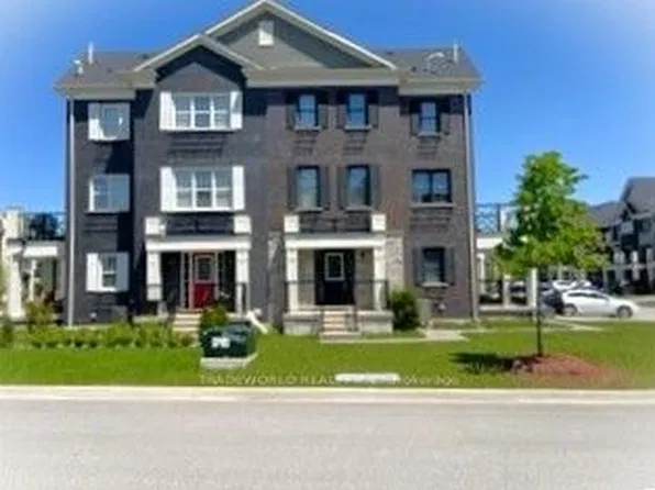 1 Bert Tait Ln, Whitchurch Stouffville, ON L4A 1Y2
