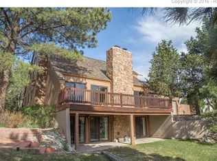 160 Mikado Dr E, Colorado Springs, CO 80919